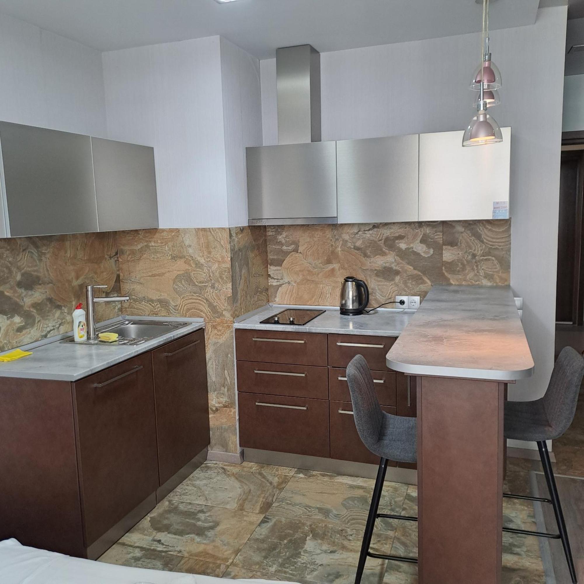 Batumi Orbi Sea Towers Sea Wiev Apartment