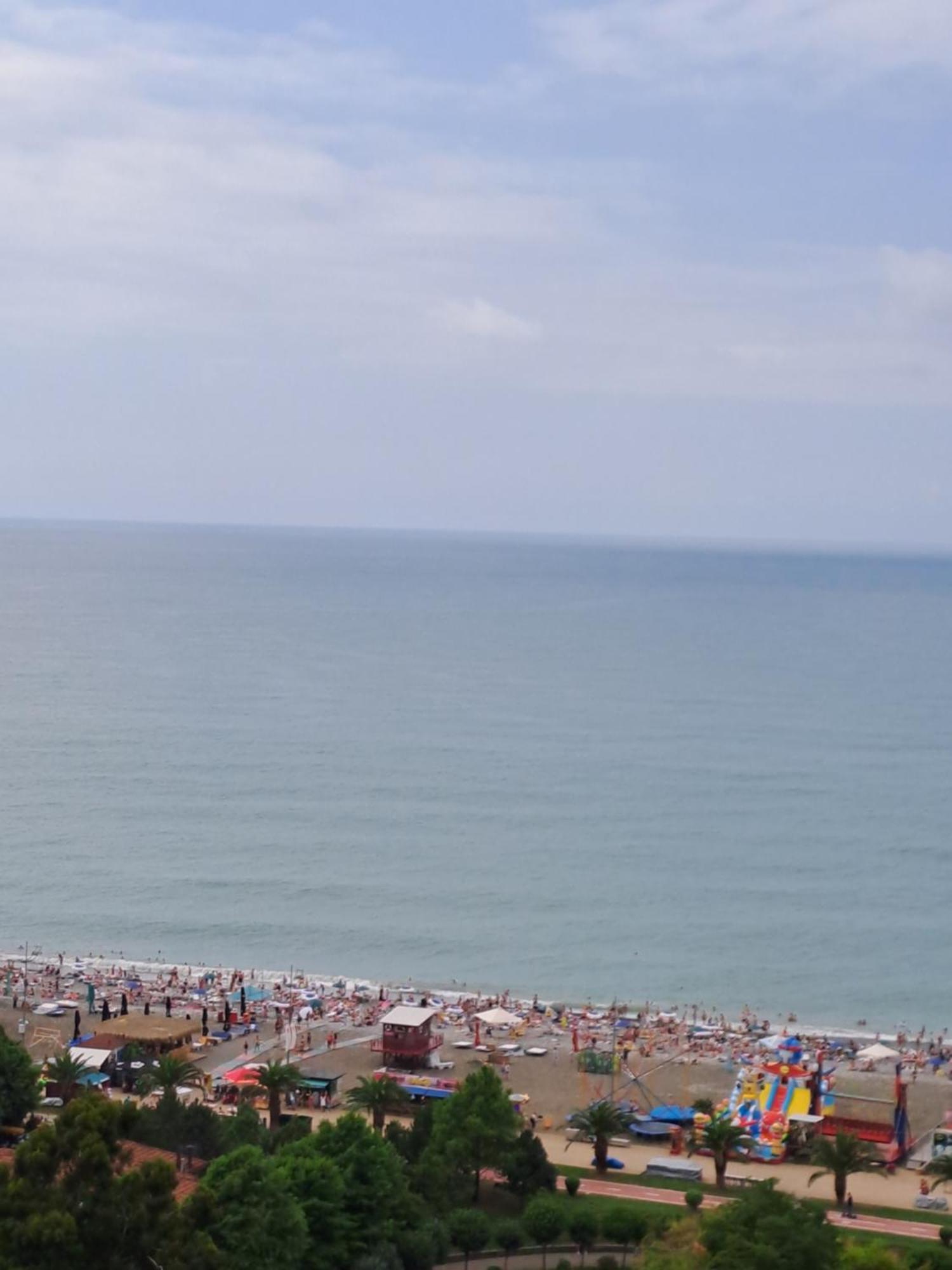 Apartment Batumi Orbi Sea Towers Sea Wiev