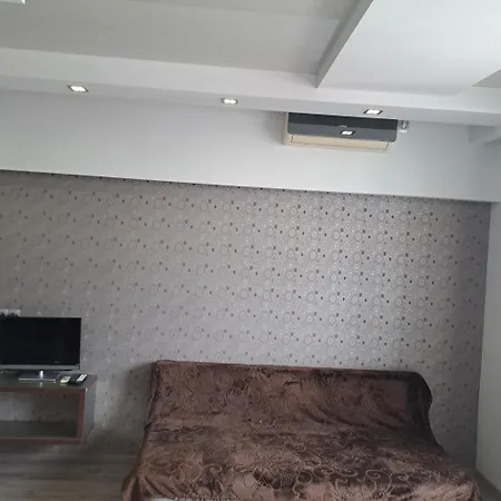 Orbi Batumi Sea Wiev Exterior photo