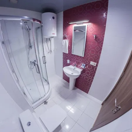 Orbi Batumi Sea Wiev Exterior photo