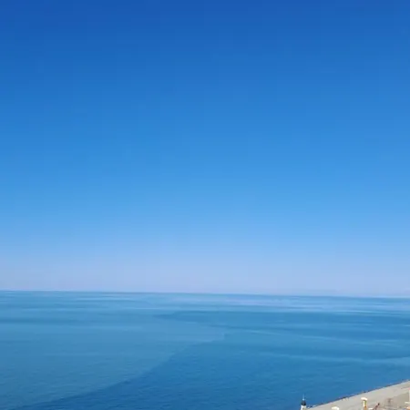 Orbi Batumi Sea Wiev Exterior photo