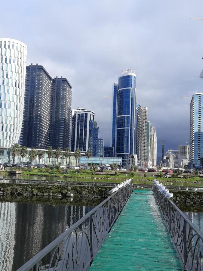 Orbi Sea Wiev * Batumi
