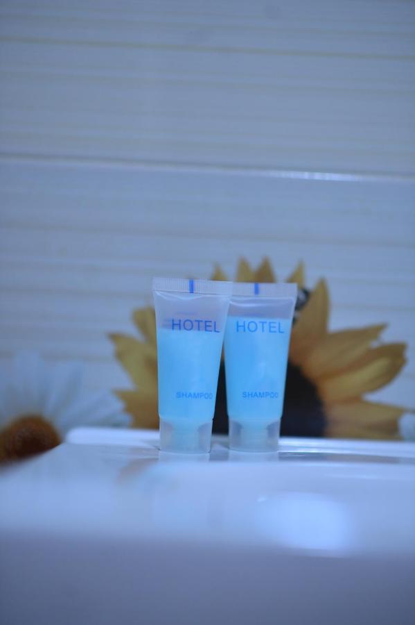 Apartment Orbi Sea Wiev