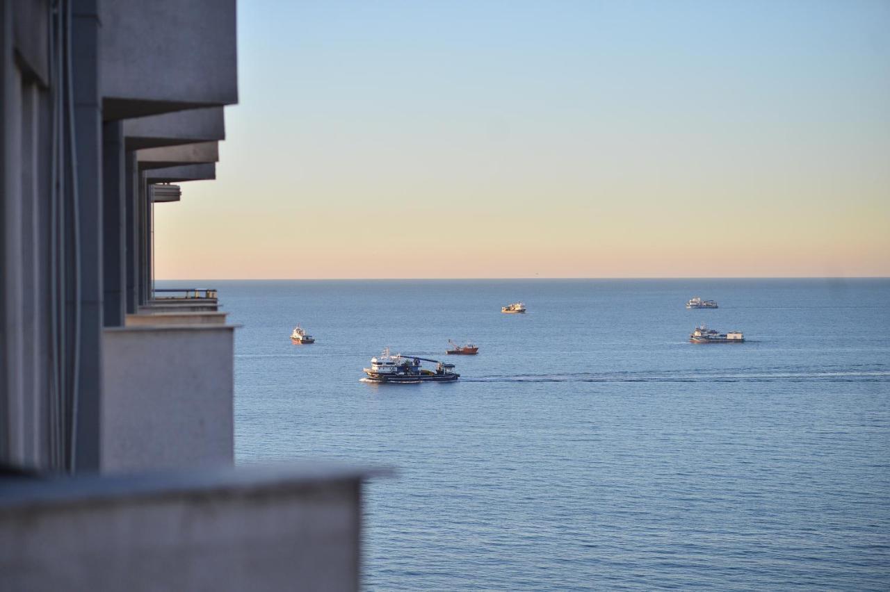Orbi Sea Wiev Apartment *