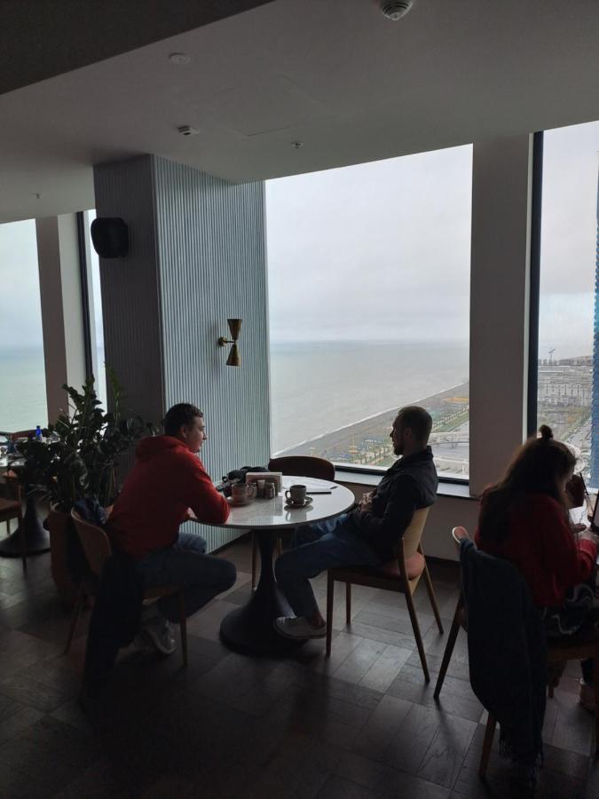 Orbi Sea Wiev * Batumi