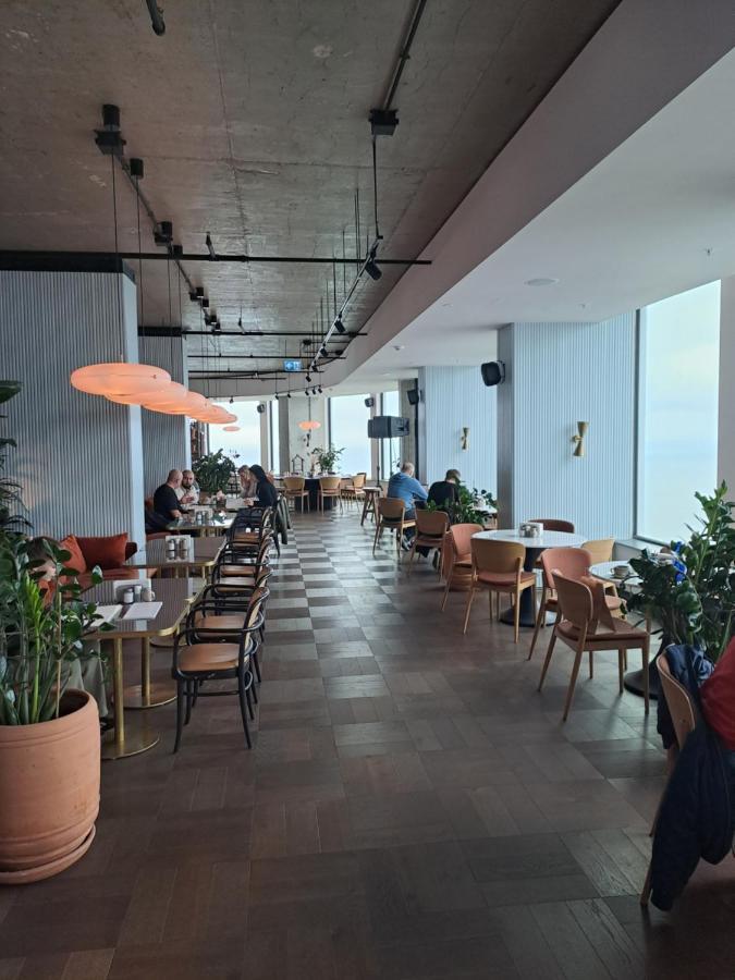Apartment Orbi Sea Wiev *