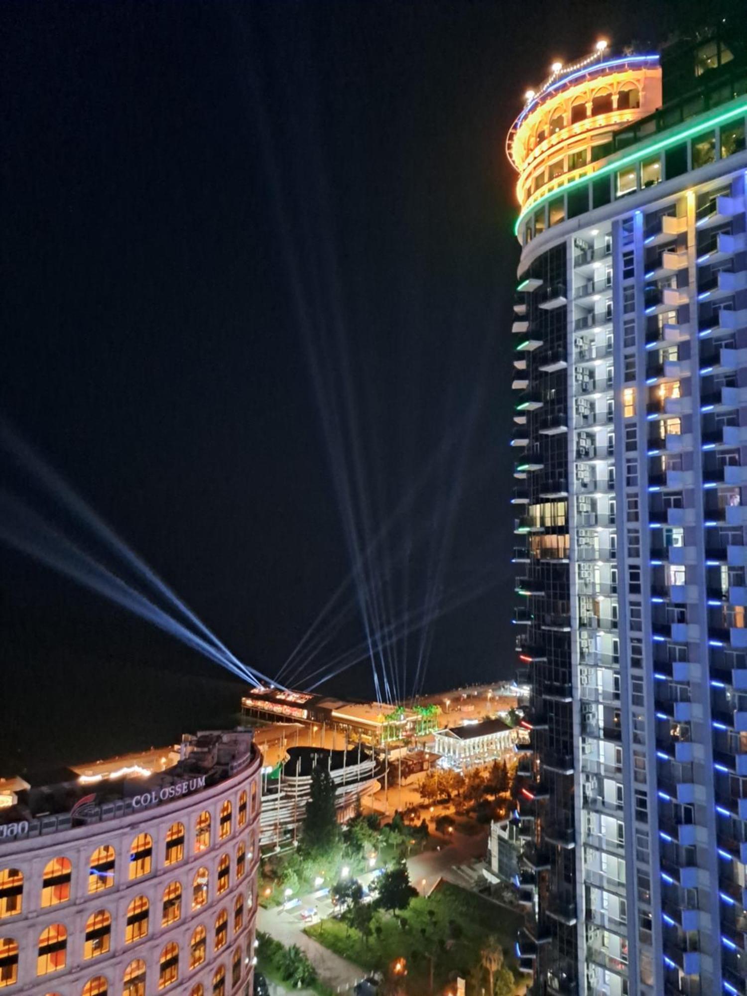 Orbi Sea Wiev Apartment Batumi