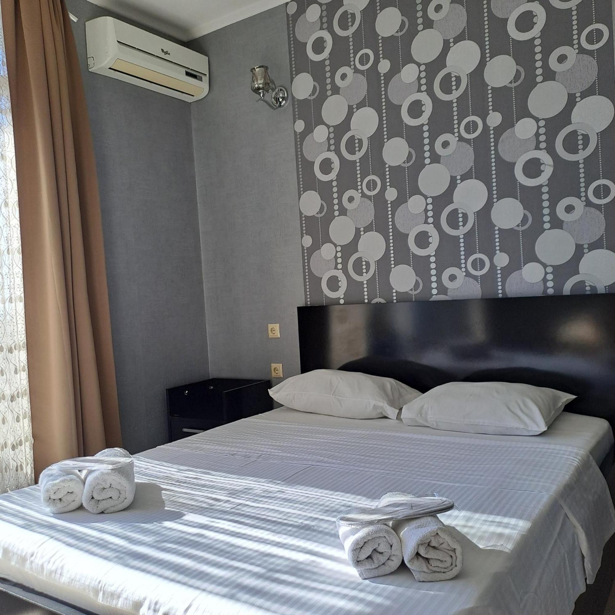 Orbi Sea Wiev Apartment *