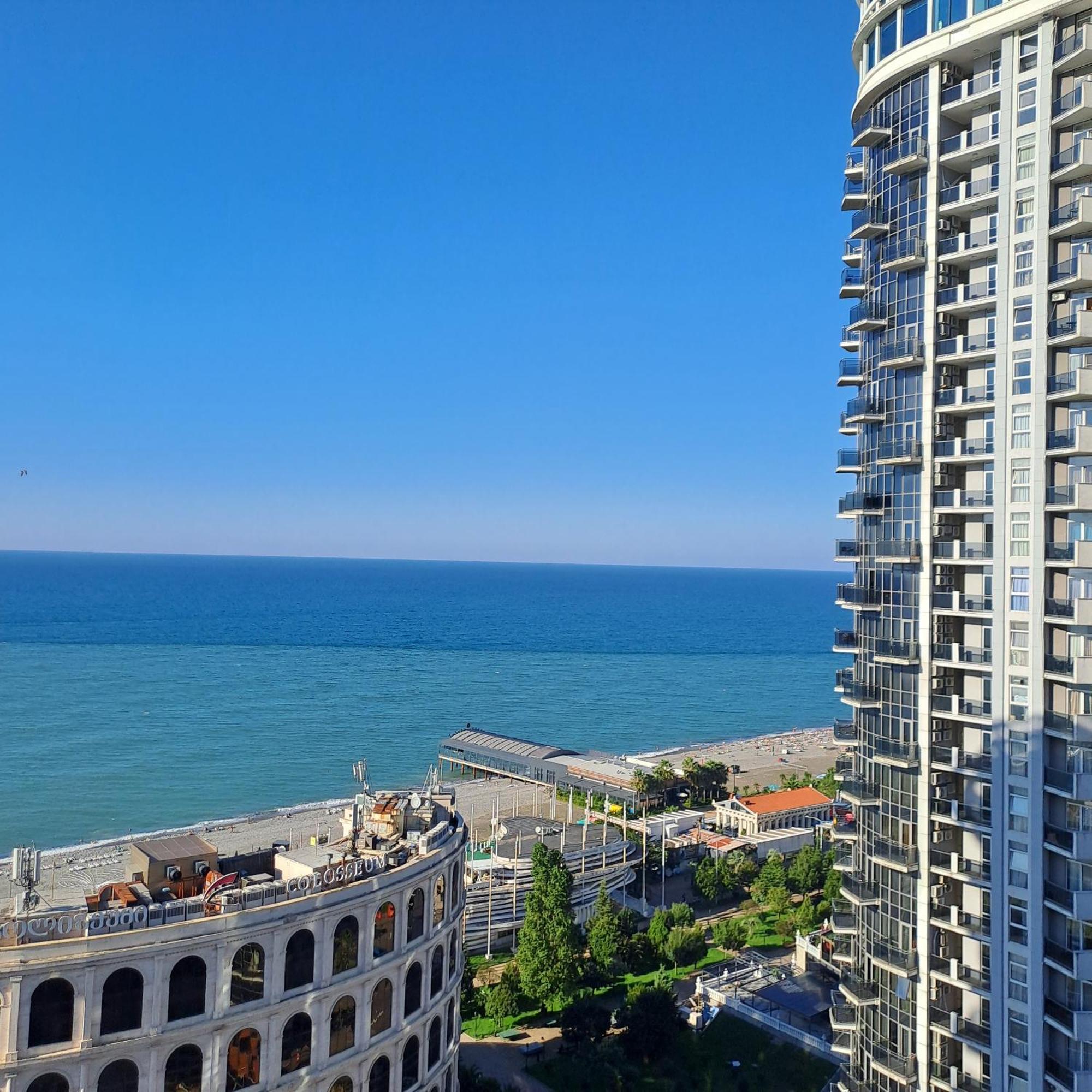 Orbi Sea Wiev * Batumi