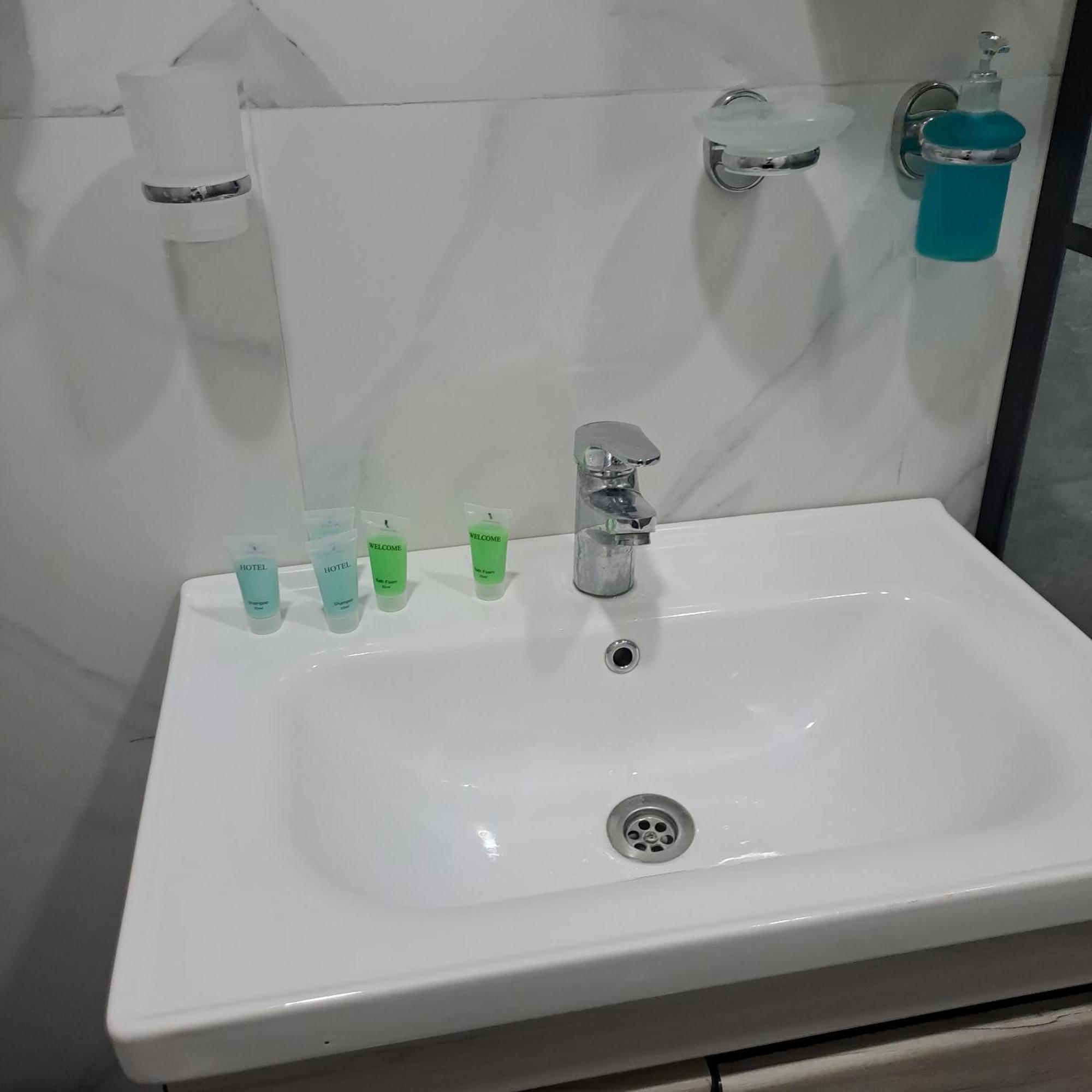 Apartment Orbi Sea Wiev Batumi