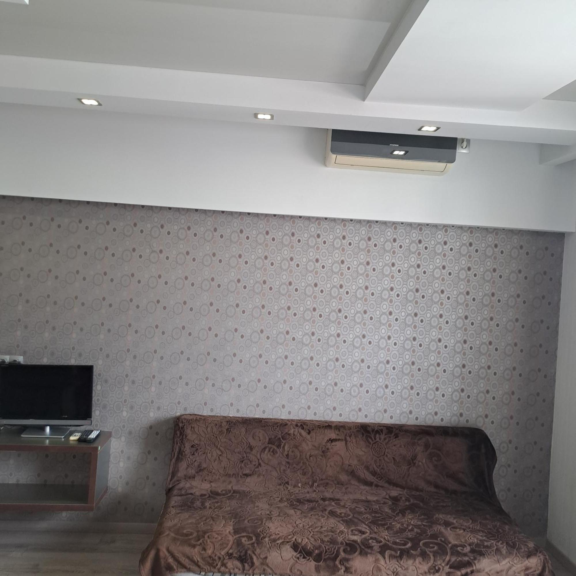 Apartment Orbi Sea Wiev *