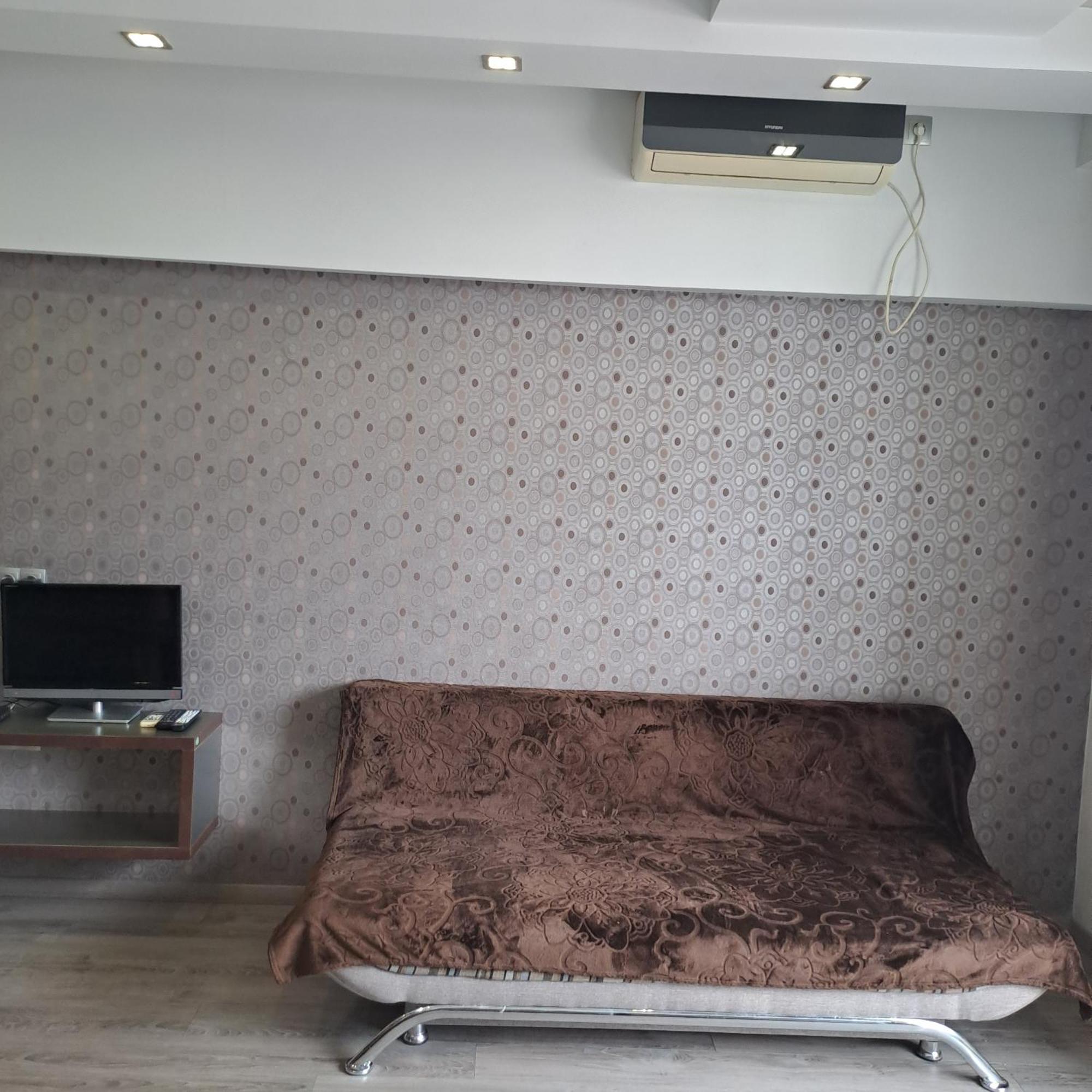 Orbi Sea Wiev Apartment Batumi