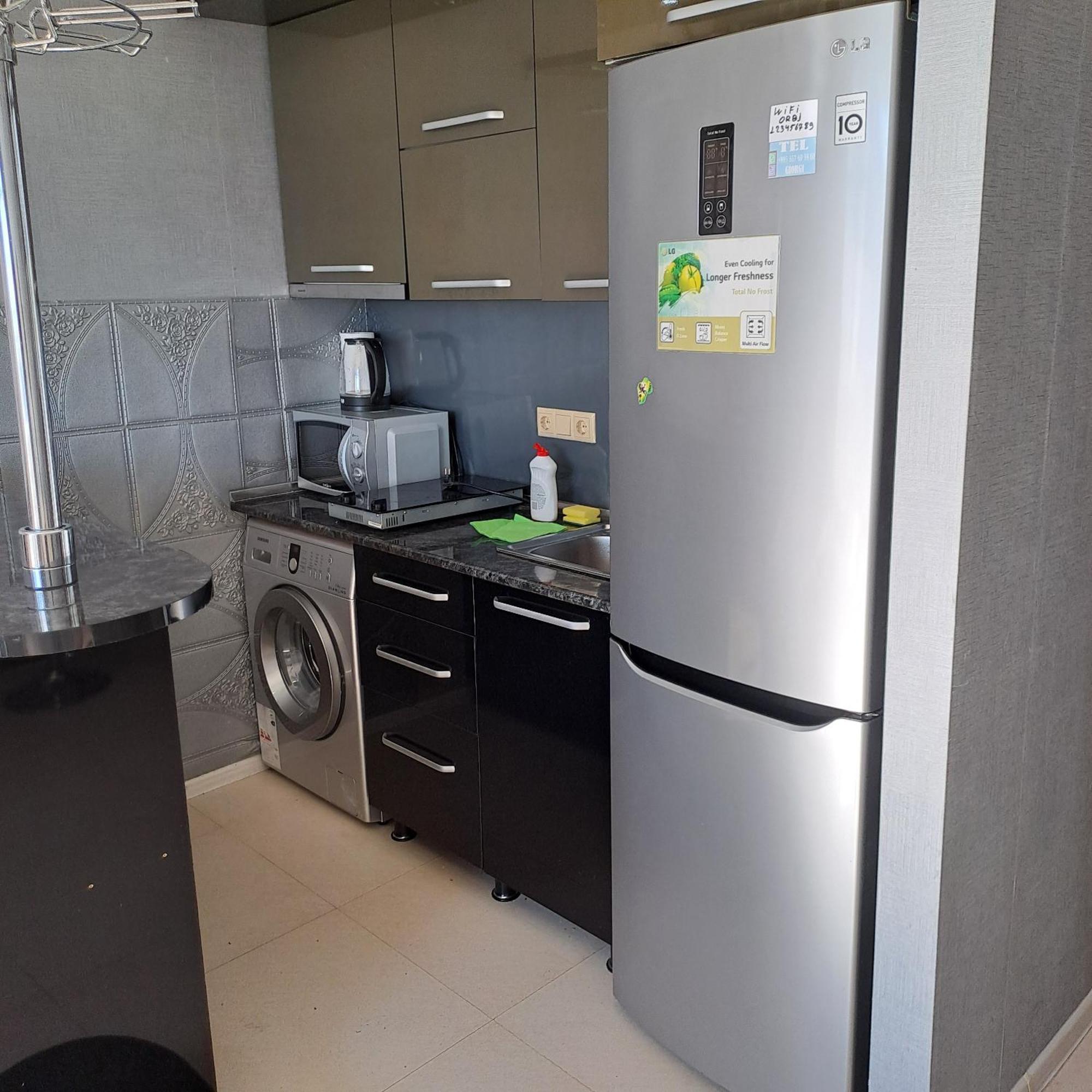 Orbi Sea Wiev Apartment *