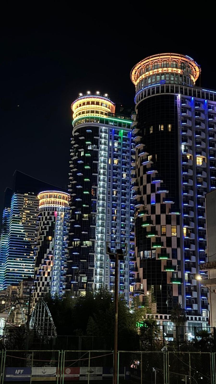 Orbi Sea Wiev Apartment