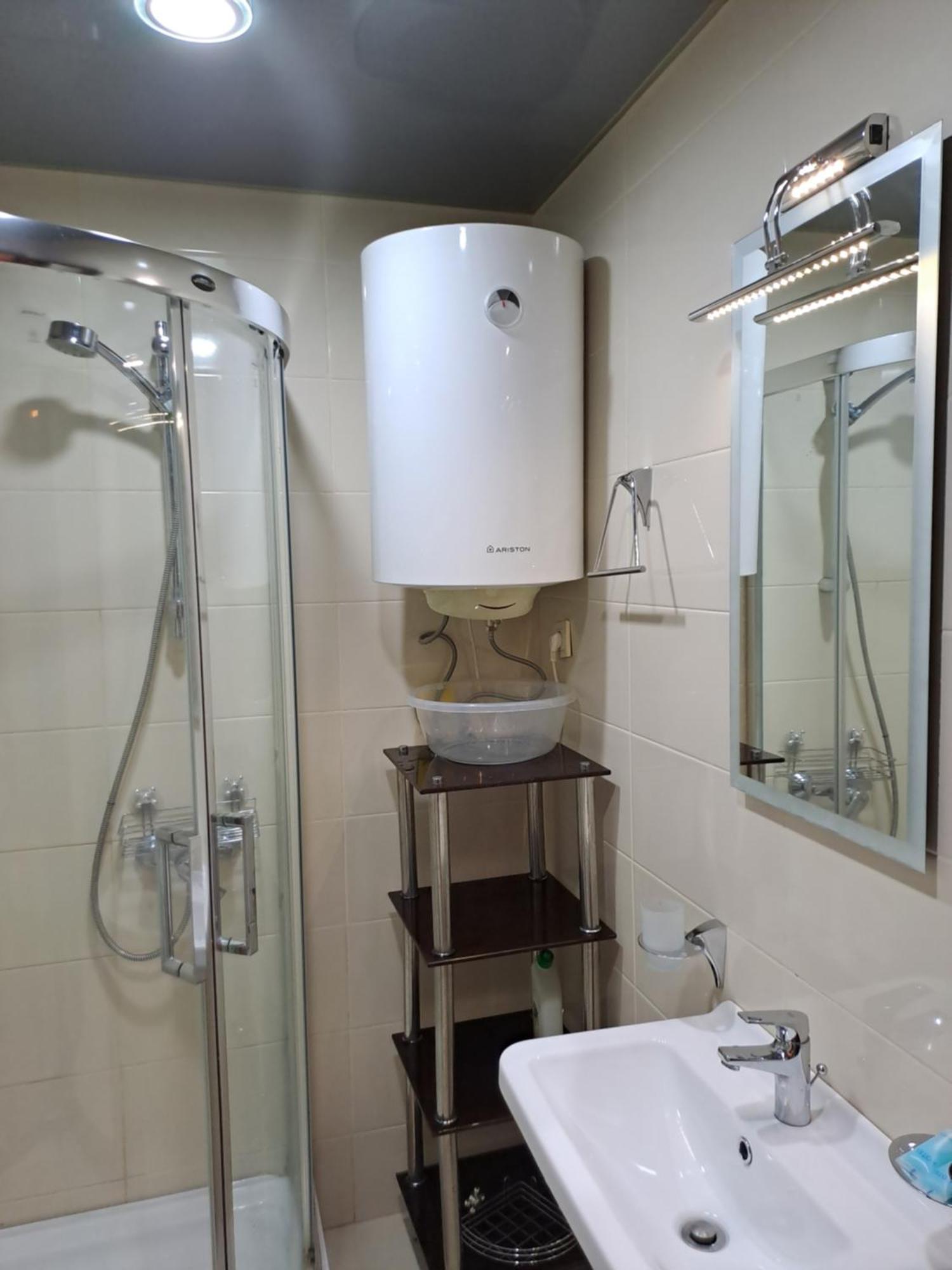 Orbi Sea Wiev Apartment *