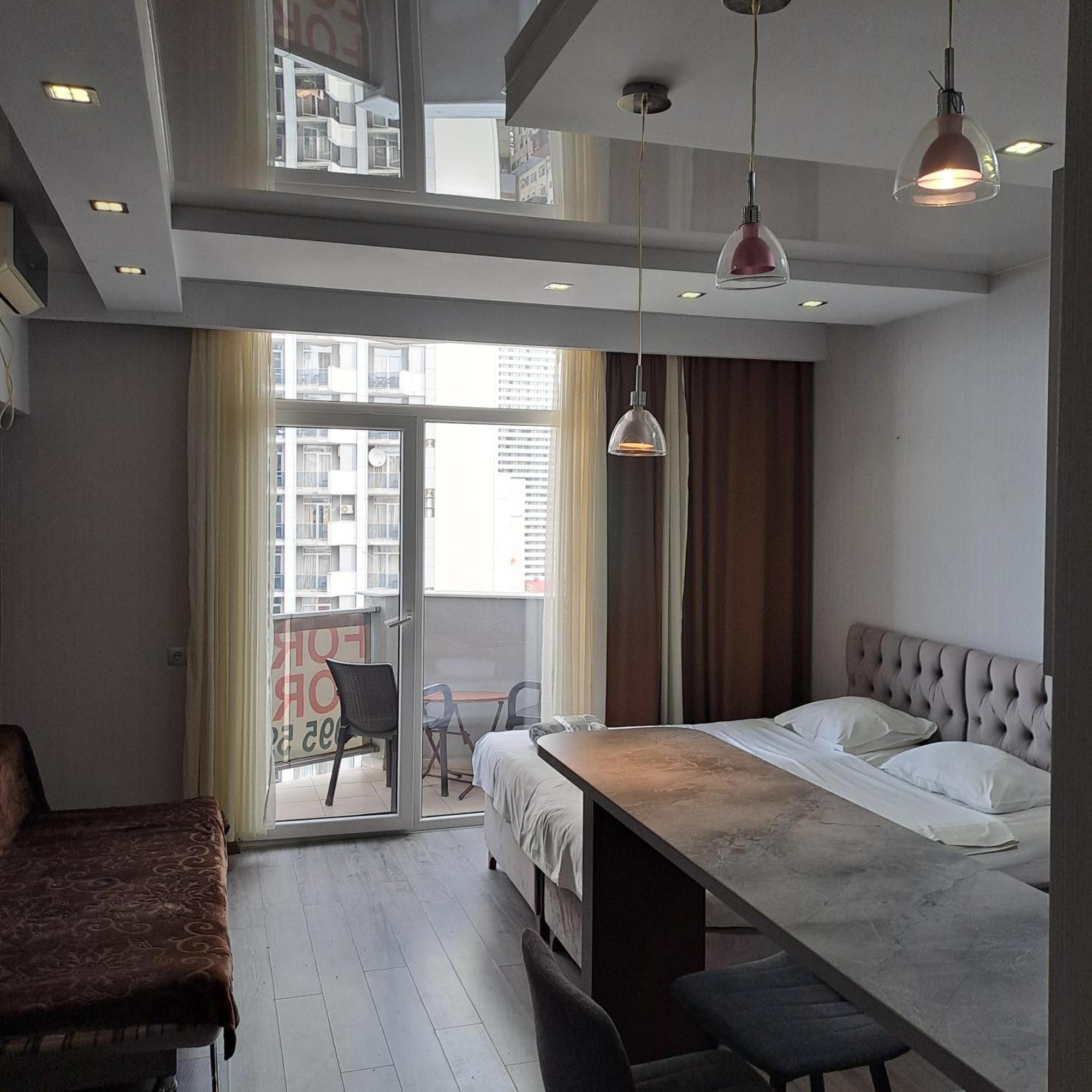 Apartment Orbi Sea Wiev *