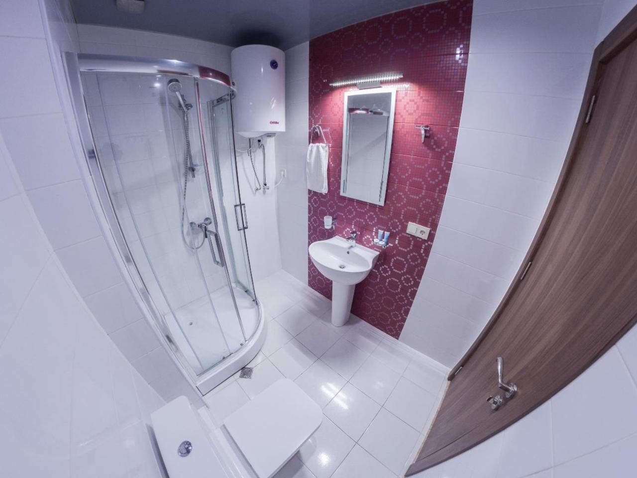 Apartment Orbi Sea Wiev Batumi