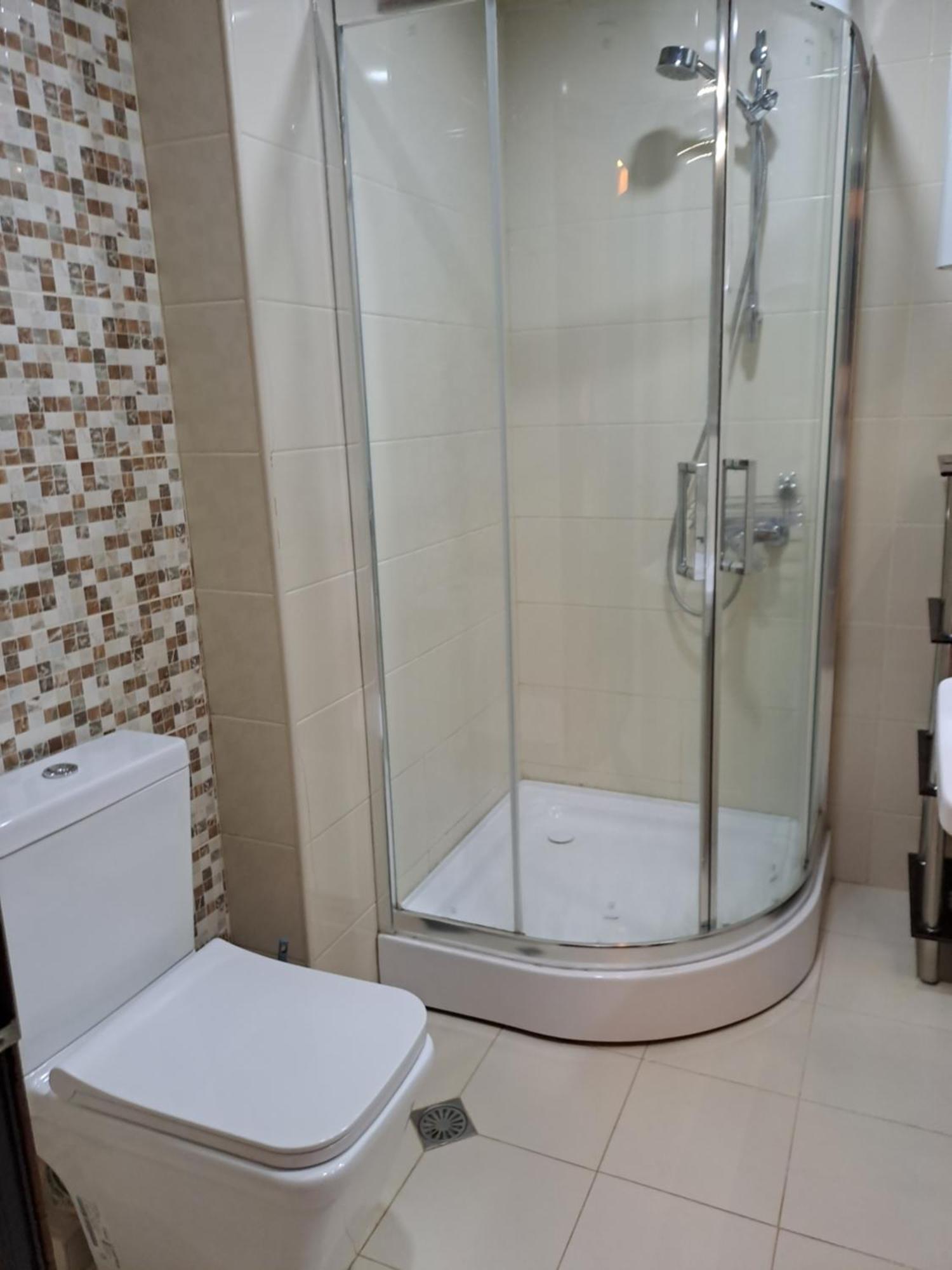Orbi Sea Wiev Apartment