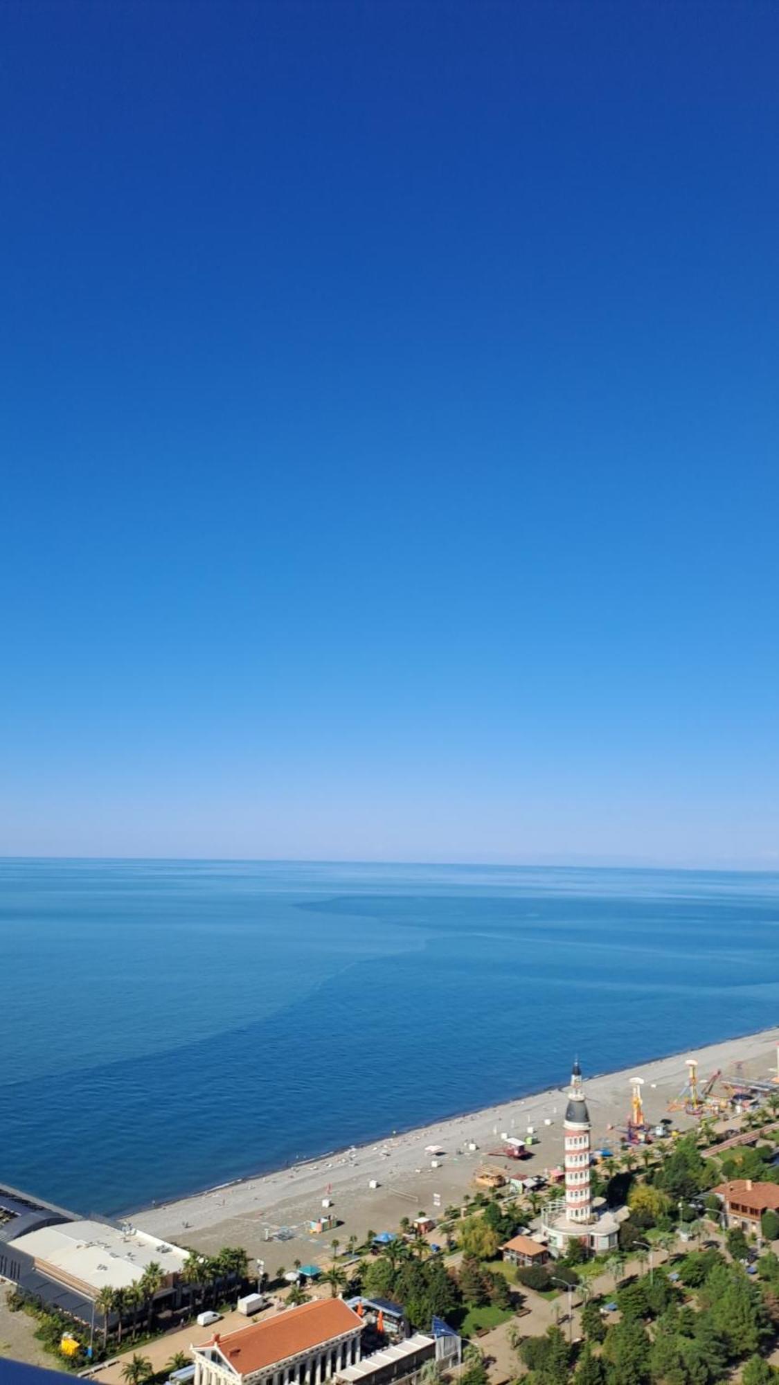 Orbi Sea Wiev Apartment