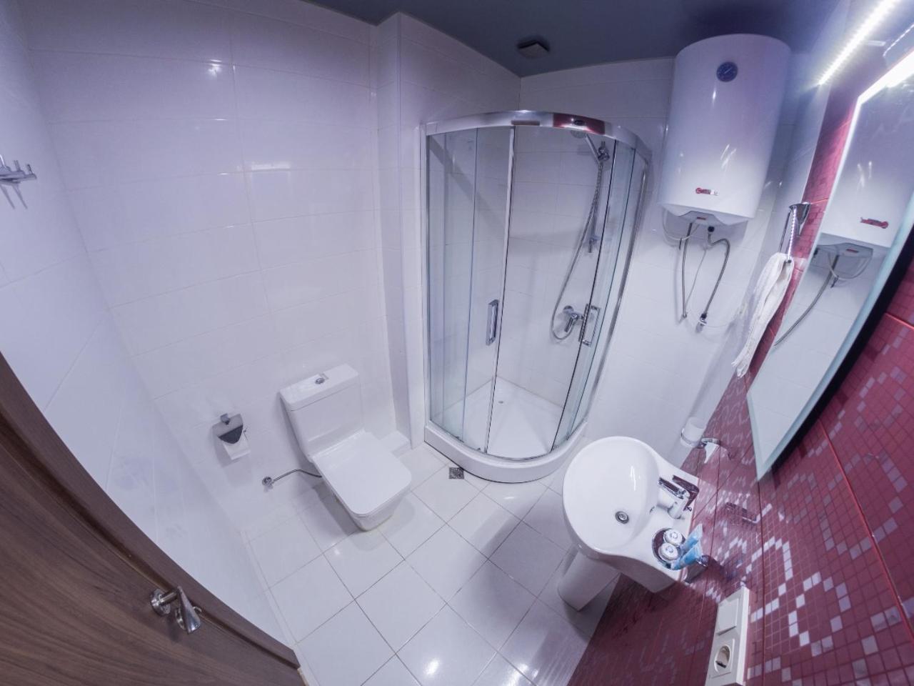 Apartment Orbi Sea Wiev