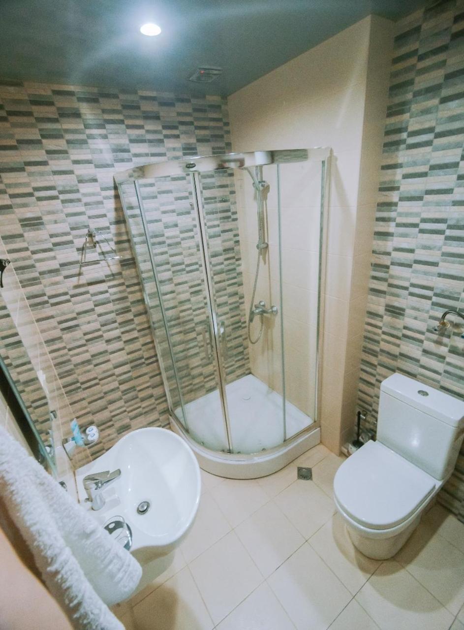 Orbi Sea Wiev Apartment