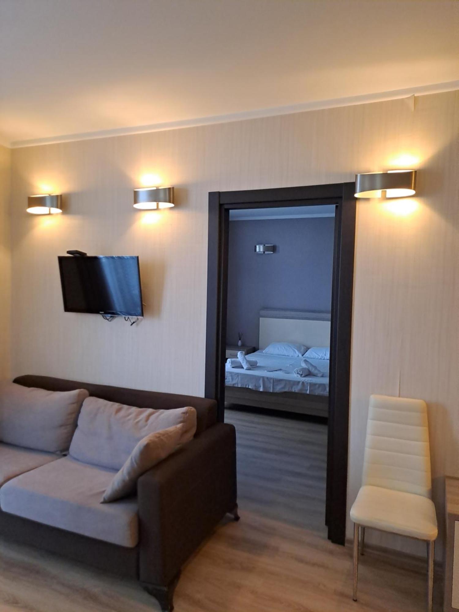 Orbi Sea Wiev Apartment *