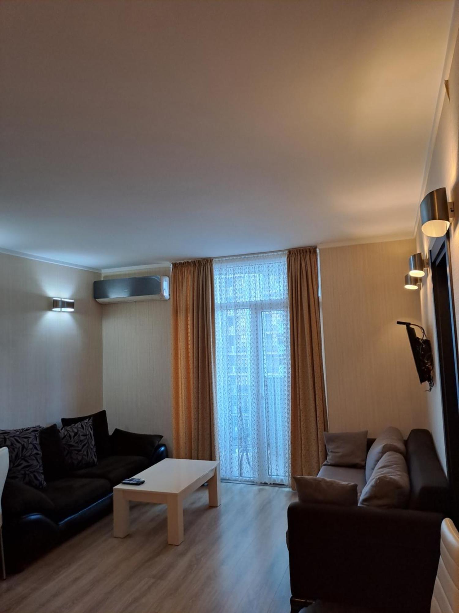 Apartment Orbi Sea Wiev *