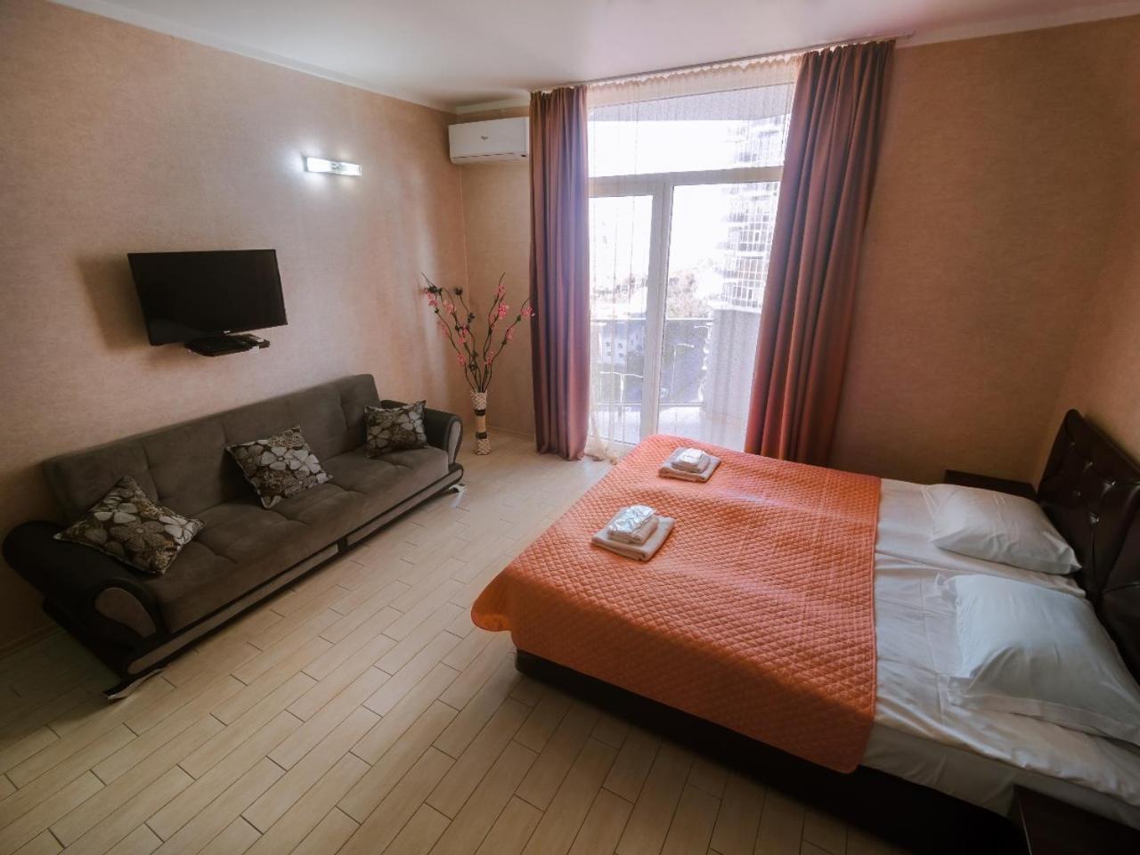 Orbi Sea Wiev Batumi