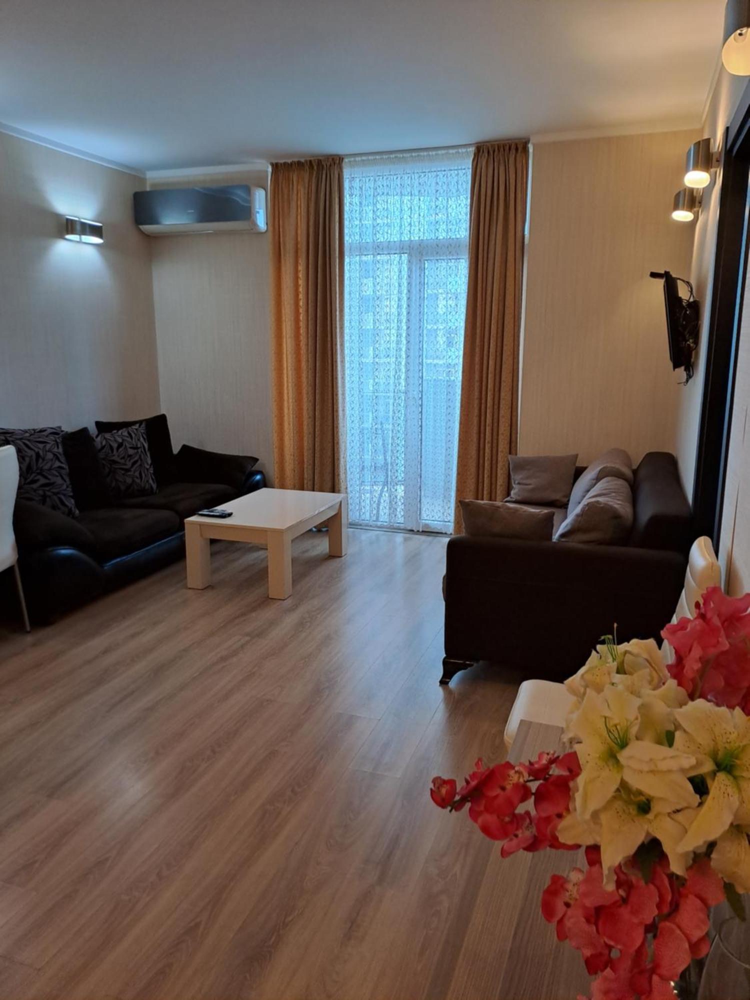Orbi Sea Wiev Batumi