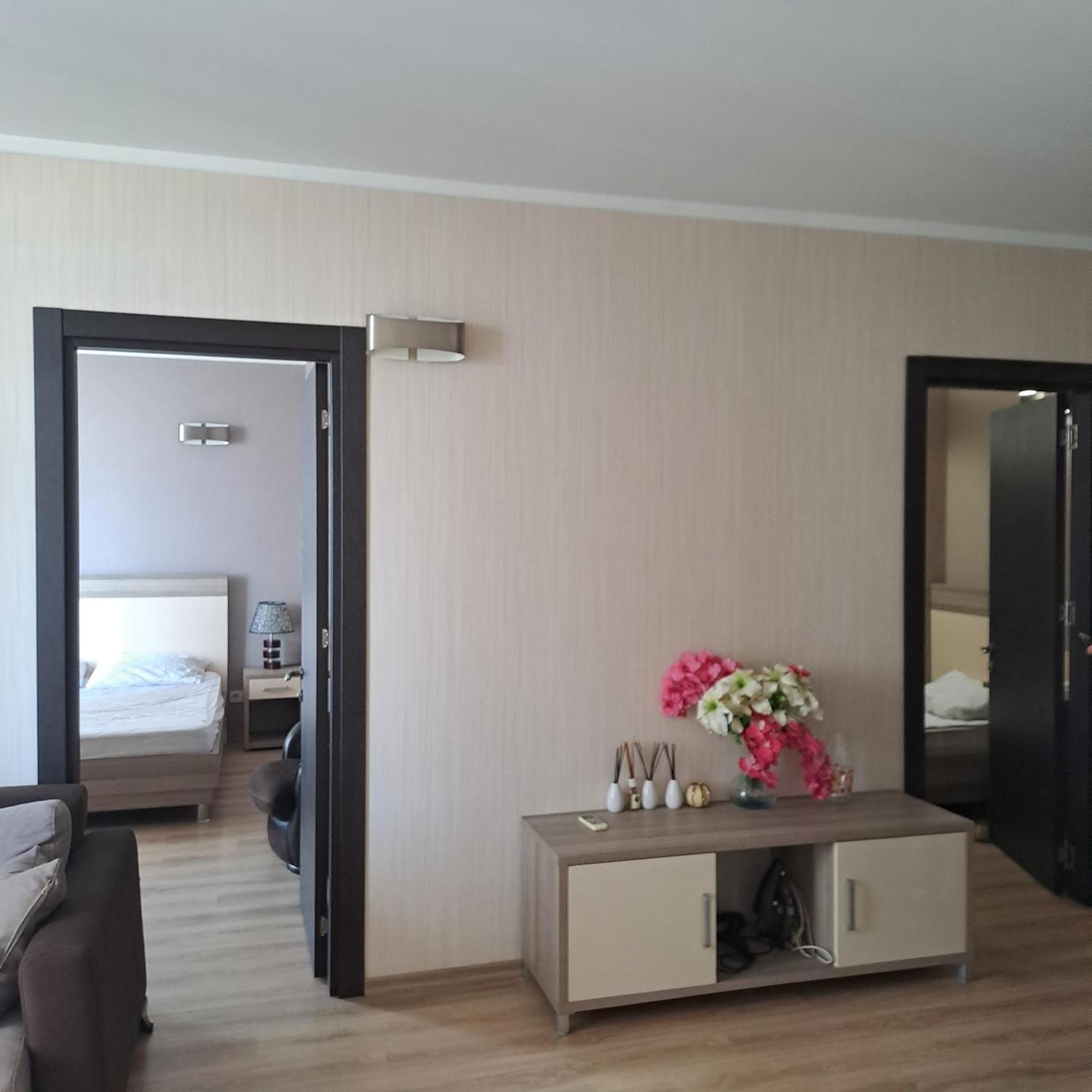 شقة Orbi Sea Towers Sea Wiev *