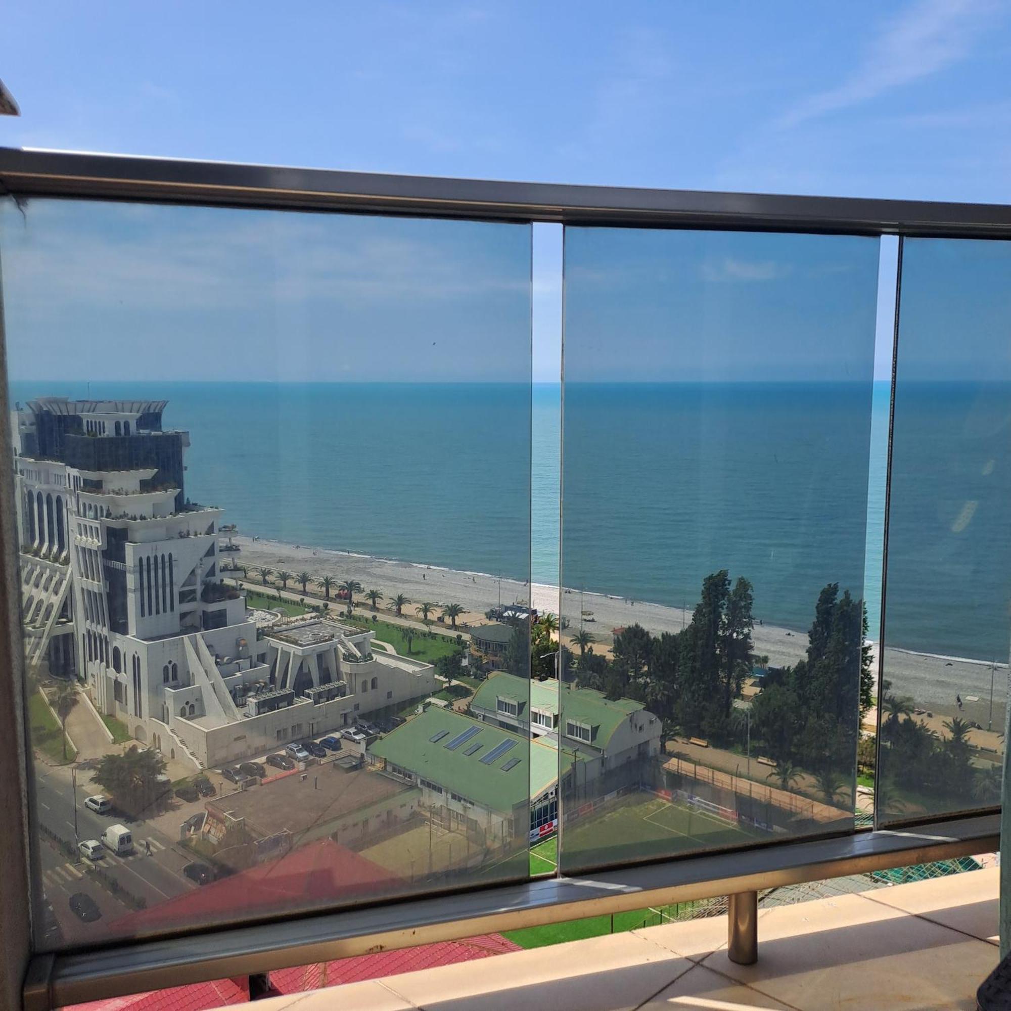 Orbi Sea Wiev Apartment *