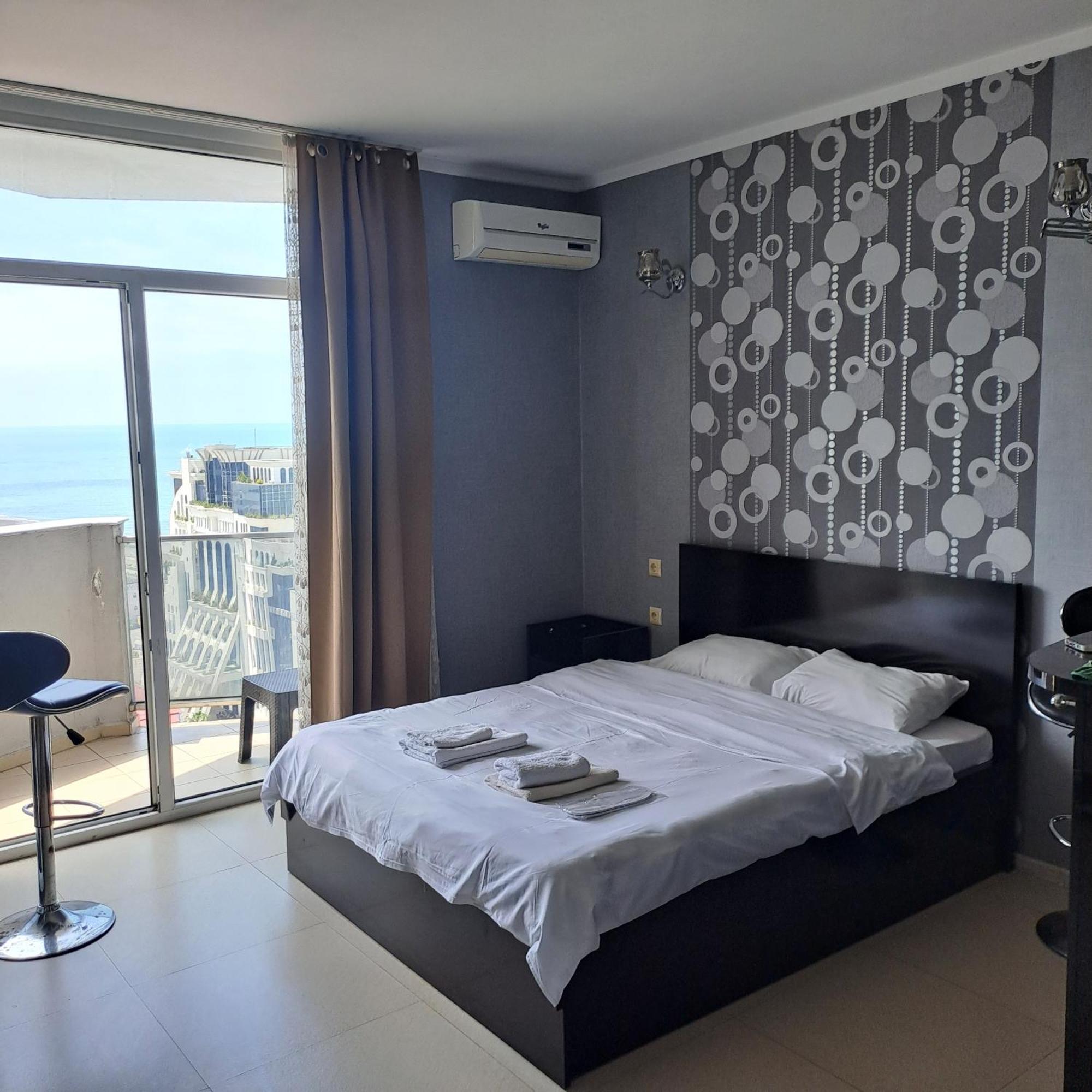 Apartment Orbi Sea Wiev Batumi