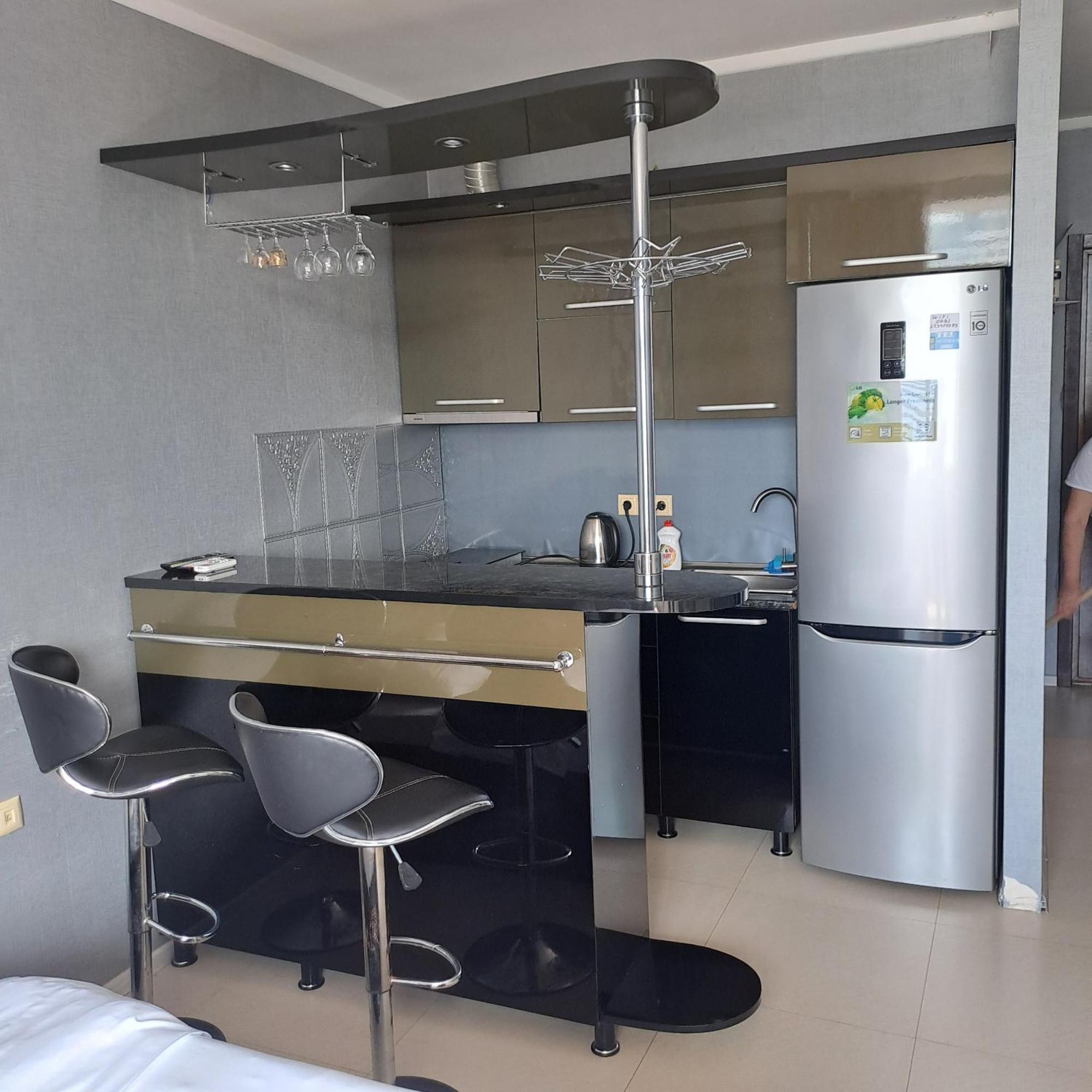 Orbi Sea Wiev Batumi
