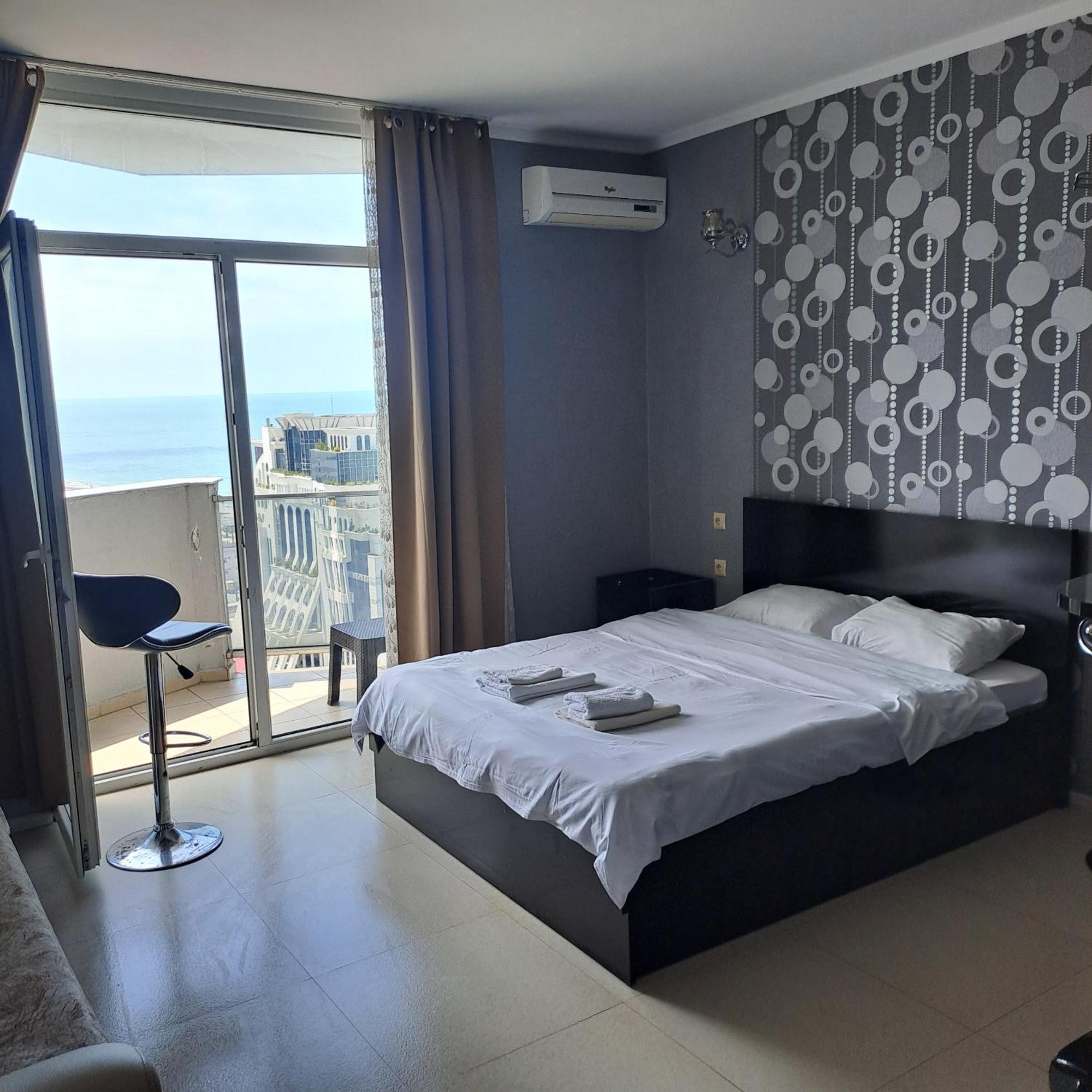 Apartment Orbi Sea Wiev Batumi