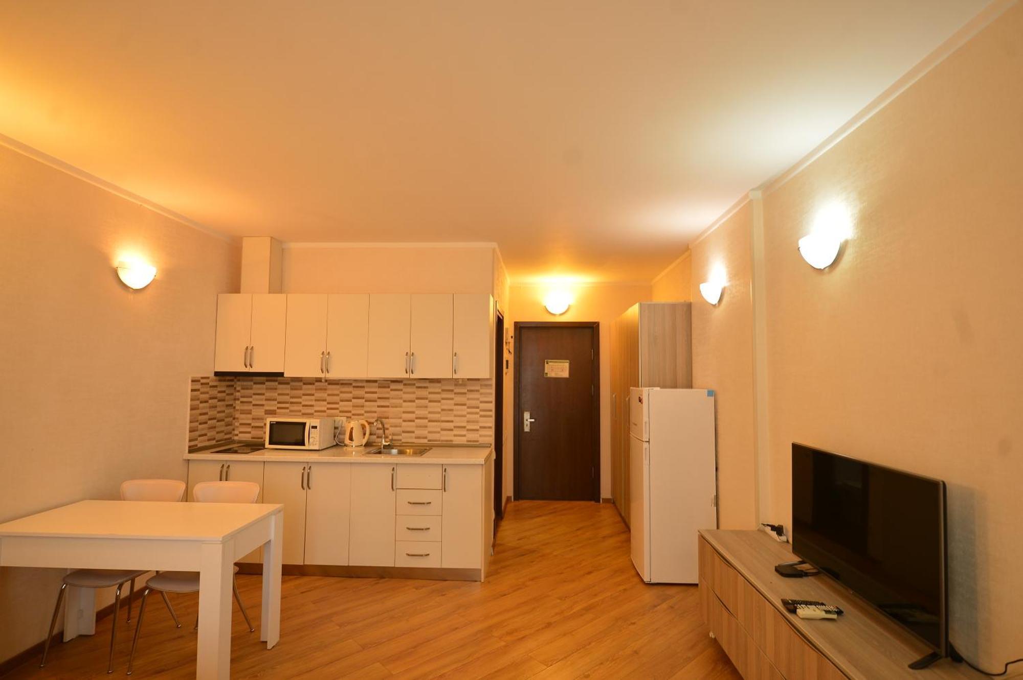 Orbi Sea Wiev Apartment