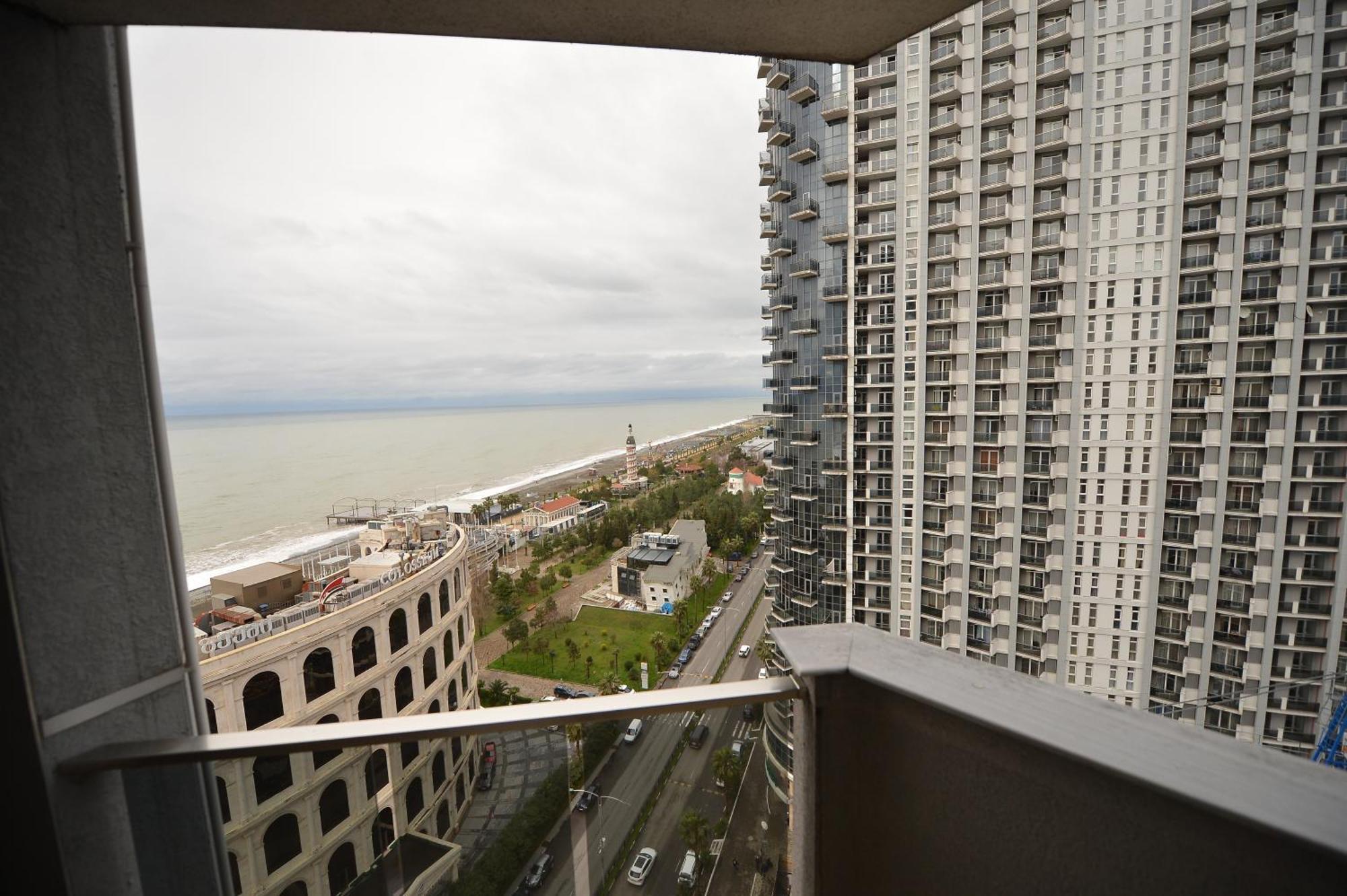 Orbi Sea Wiev Batumi